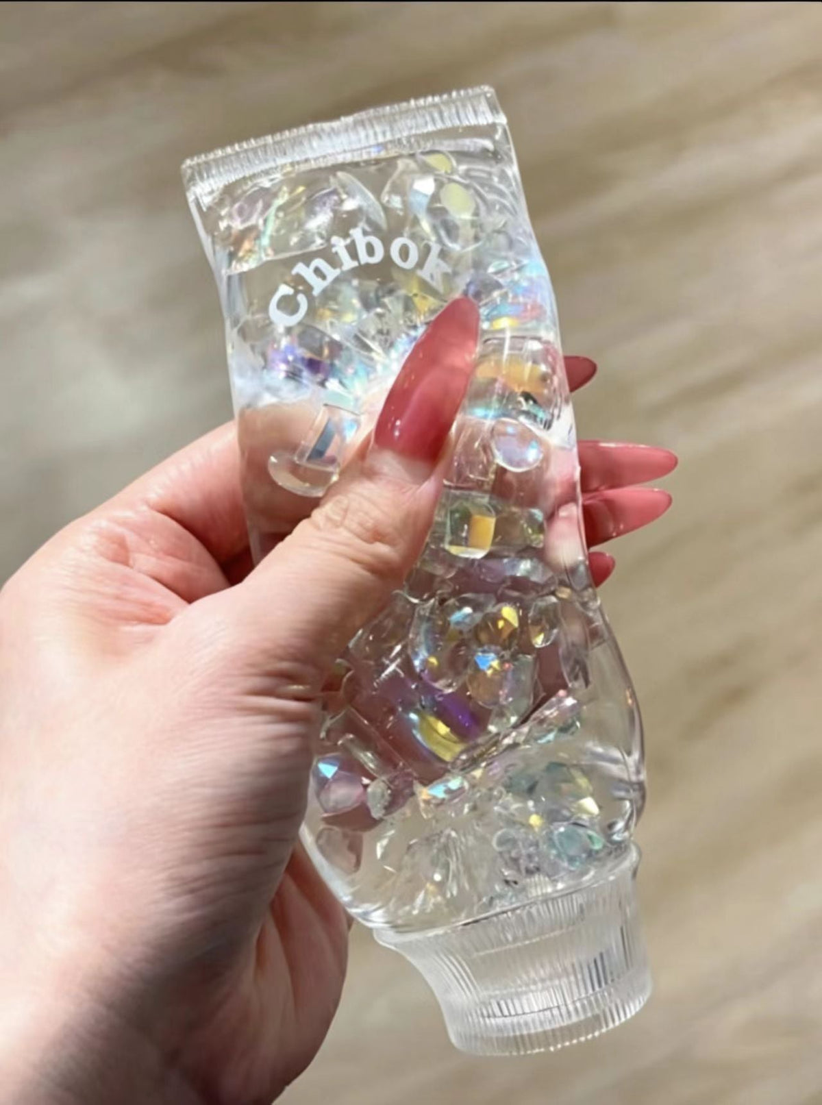Stress Relief Squishies: Experience Ultimate Comfort with Our Handmade Fruit Gummy Cheese Toy - Lynsolab