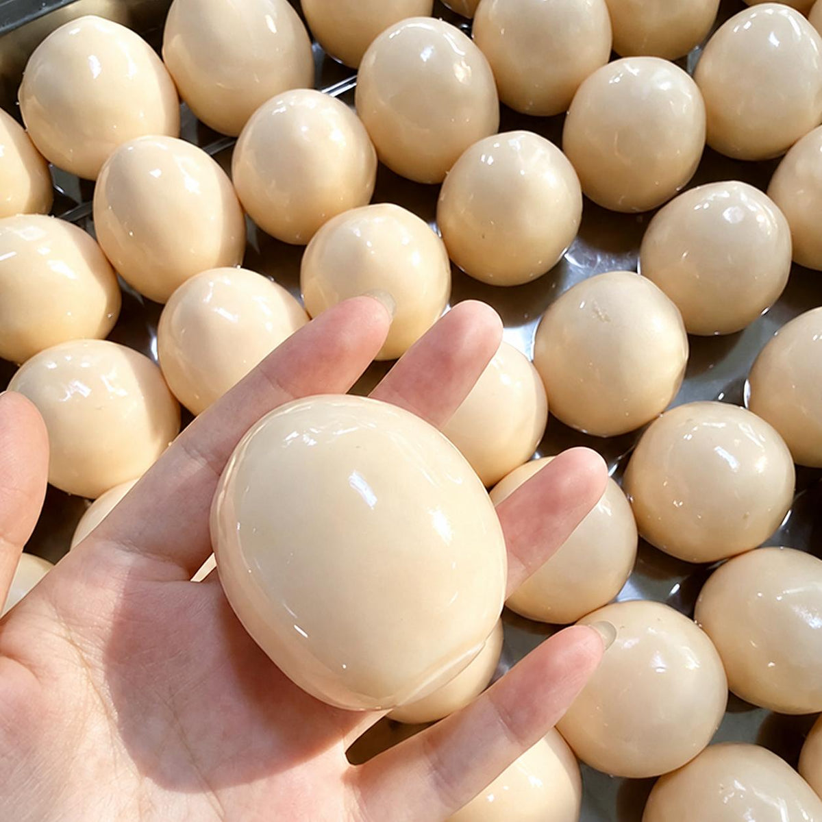 Fruit-Shape Crunchy Squishy Toy: Your Perfect ASMR Stress-Relief Companion