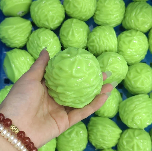 Ultimate Stress Relief with LYNSOLAB Crunchy Cream Squishy Fidget Toy