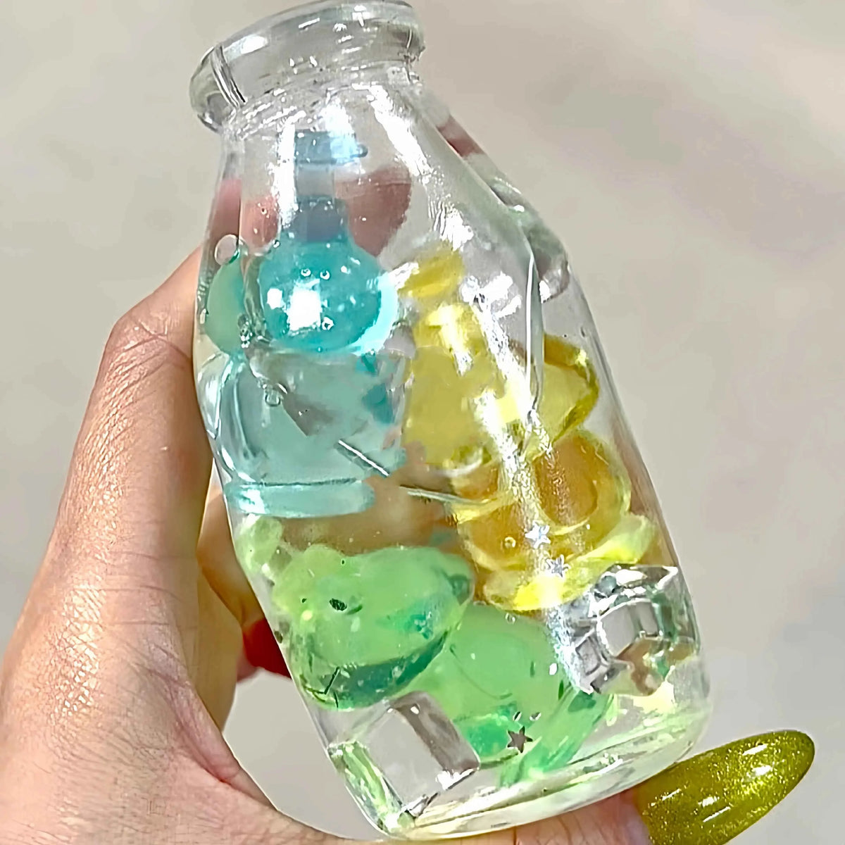 Indulge in Serenity with Our Handmade Stress Relief Toy - Your Go-To Relaxation Companion - Lynsolab
