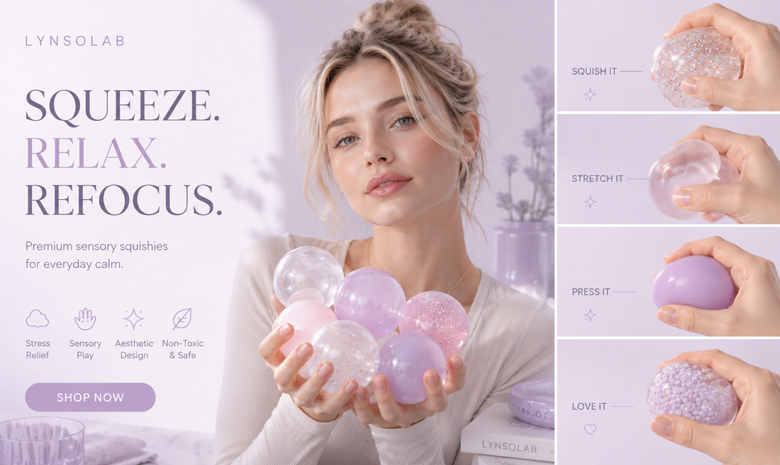 he Complete History of Squishy Toys: From Japanese Kawaii Trend to Global Sensory Fidget Craze