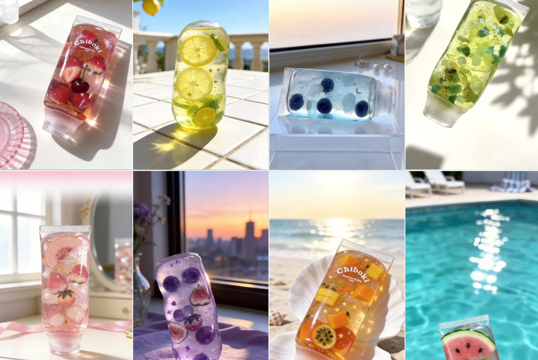 2026 Complete Squishy Buying Guide: Gel, Ice Sand, TPR Squeeze Toys Difference