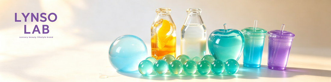 Complete Care & Cleaning Guide For Liquid Gel Squishies – Make Your Clear Squishies Last 6+ Months