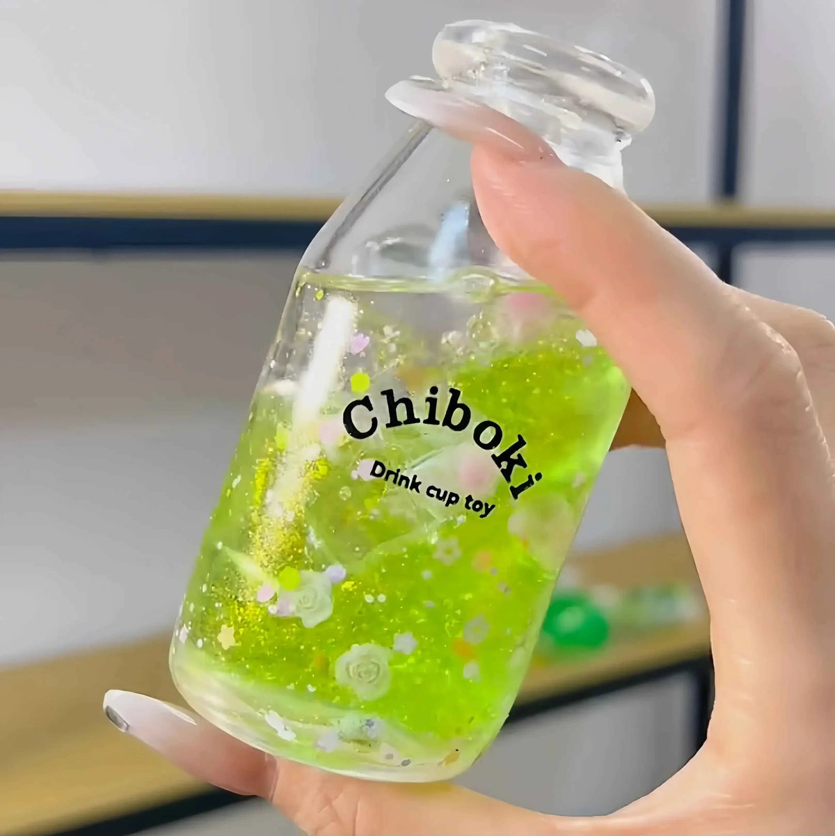 Handmade Stress Relief Toy: The Perfect Solution for Daily Relaxation - Lynsolab