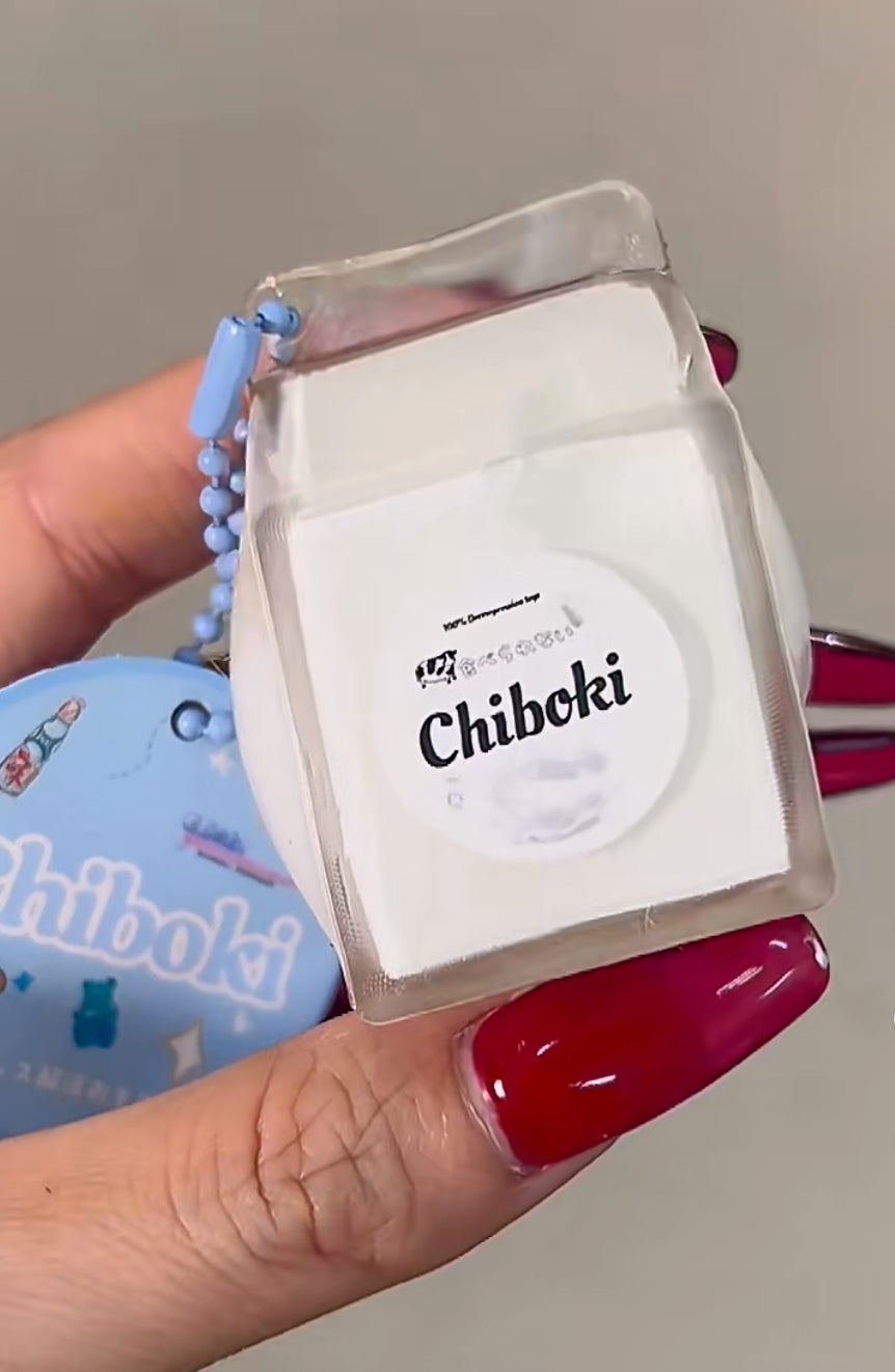 Charming Small Milk Carton Bottle Fidget Toy for Ultimate Stress Relief - Lynsolab