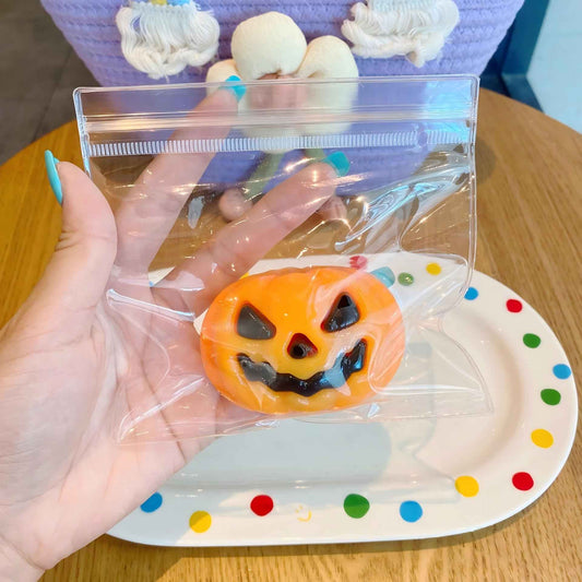 LYNSOLAB Halloween Taba Squishy Gift Box – Fidget Toys for Stress Relief (1PC / 6PC Set)