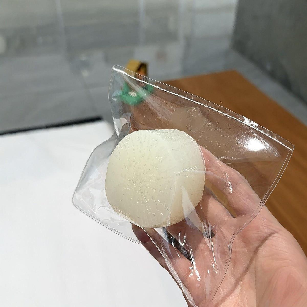 LYNSOLAB Japanese Style Fidget Squishy - Relax and Relieve Stress with Our Slow Rising Silicone Toy