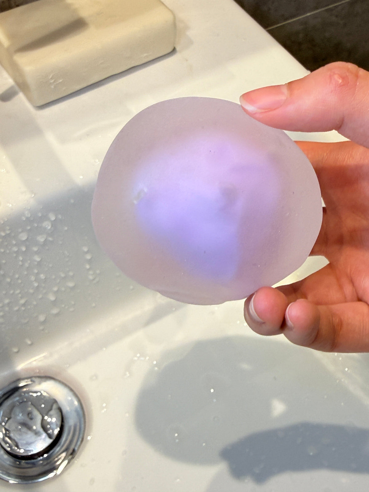 Spread Filling Mochi Squishy (Zero bounce-back) Squishy Fidget Toy - Lynsolab