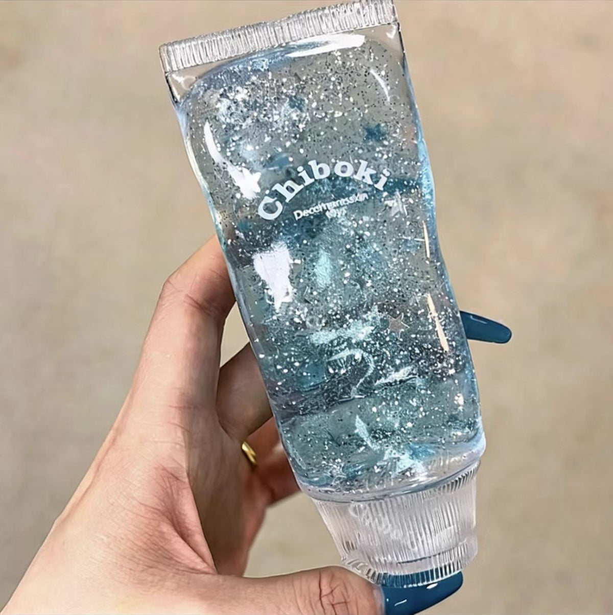 Handmade Toothpaste Shaped Stress Balls for Instant Relief - Lynsolab