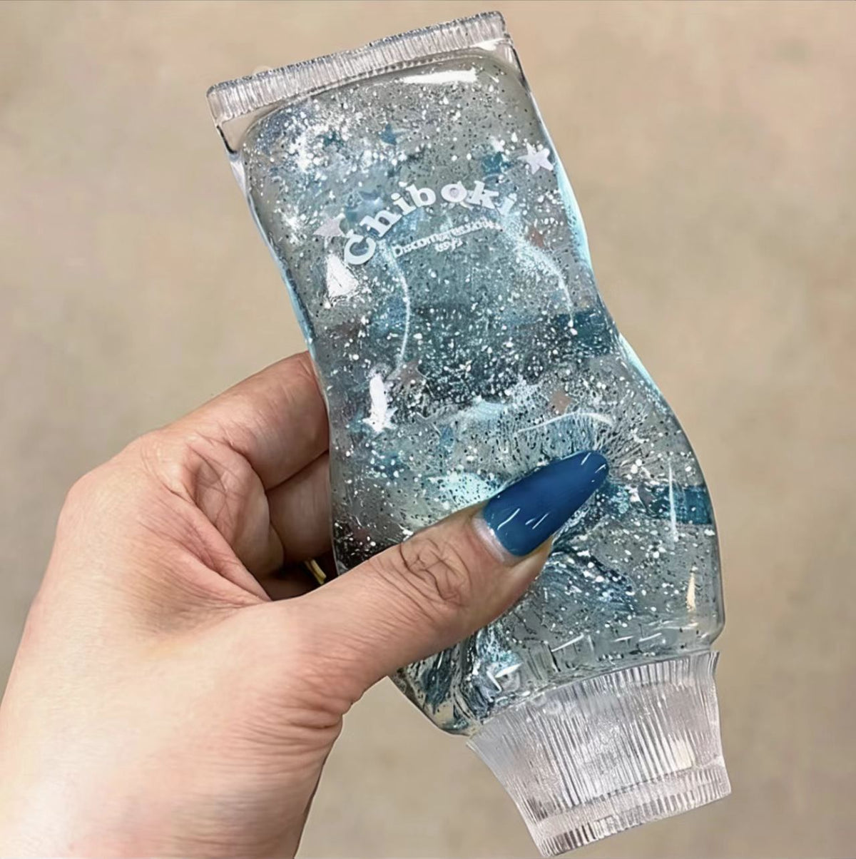 Handmade Toothpaste Shaped Stress Balls for Instant Relief - Lynsolab