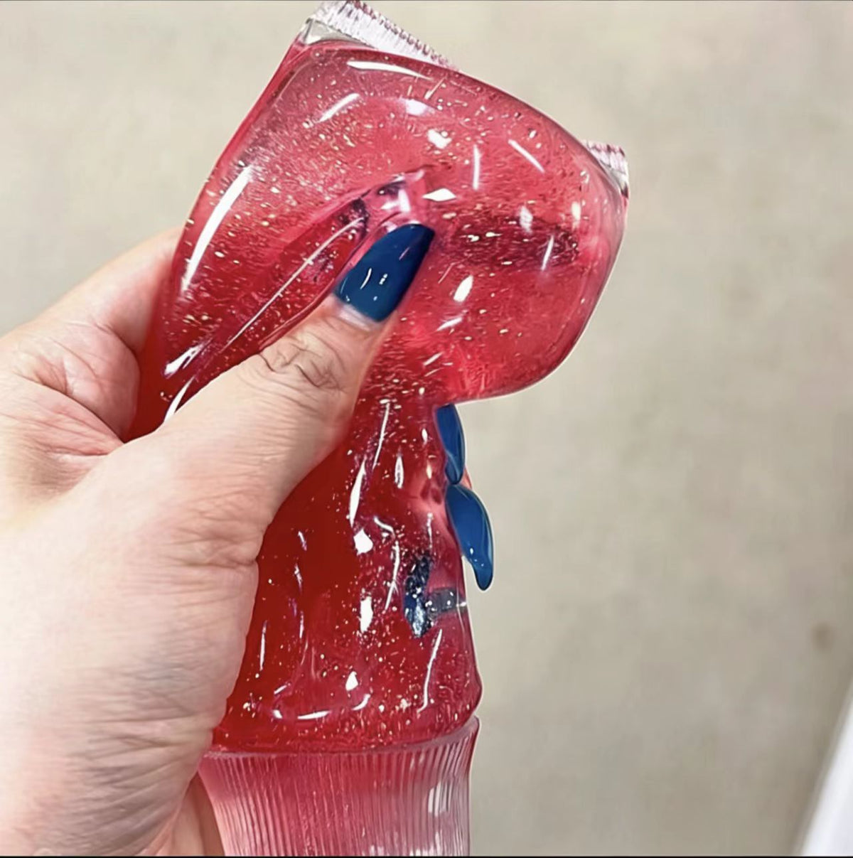 Handmade Toothpaste Shaped Stress Balls for Instant Relief - Lynsolab