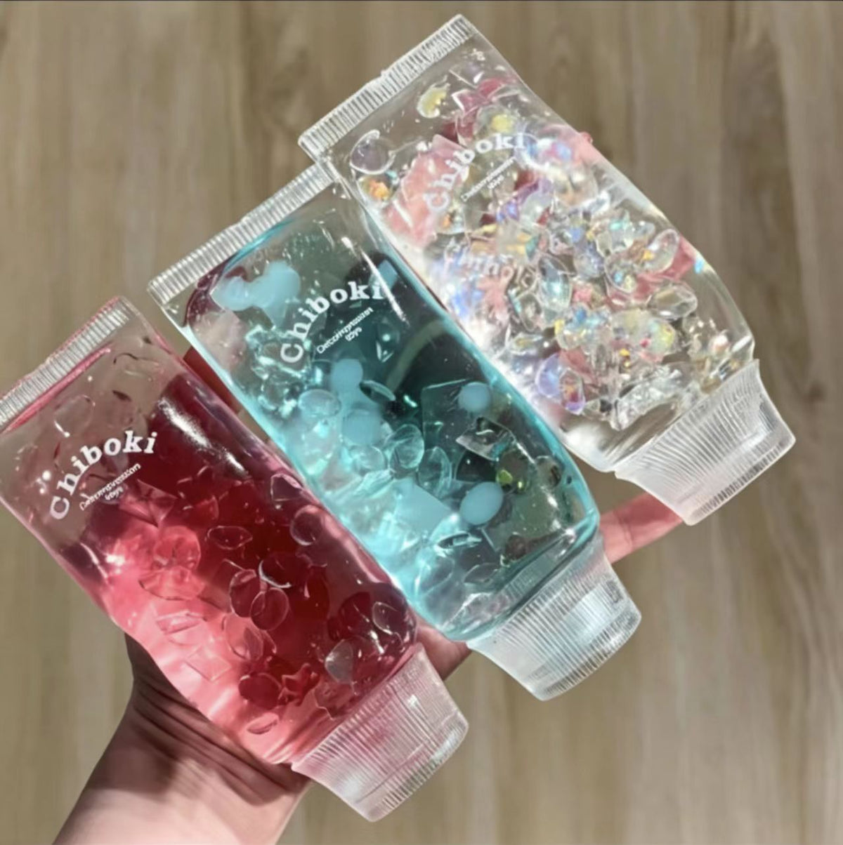 Stress Relief Squishies: Experience Ultimate Comfort with Our Handmade Fruit Gummy Cheese Toy - Lynsolab