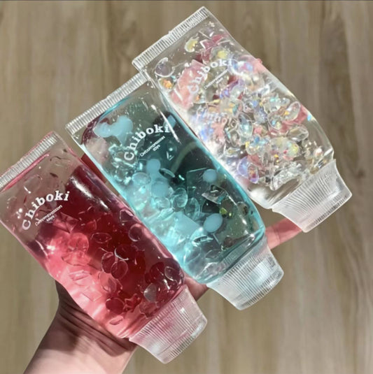 Stress Relief Squishies: Experience Ultimate Comfort with Our Handmade Fruit Gummy Cheese Toy - Lynsolab