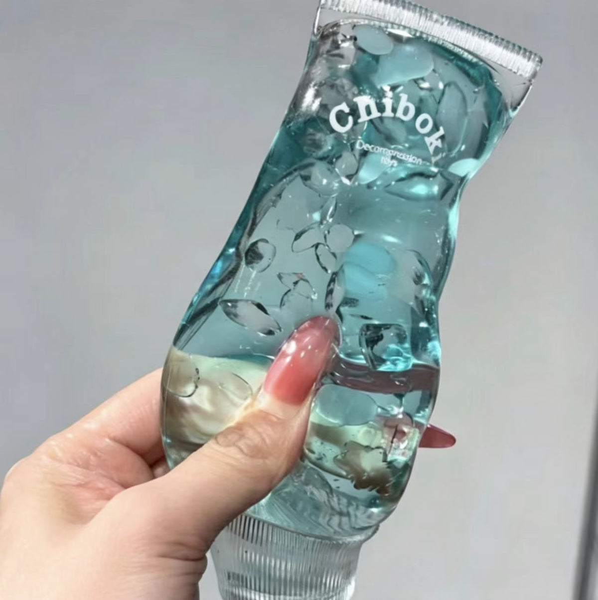 Stress Relief Squishies: Experience Ultimate Comfort with Our Handmade Fruit Gummy Cheese Toy - Lynsolab