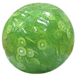 Experience Ultimate Stress Relief with the Smooth Slushy Squishy Ball – Stretchy & Moldable TPR Toy