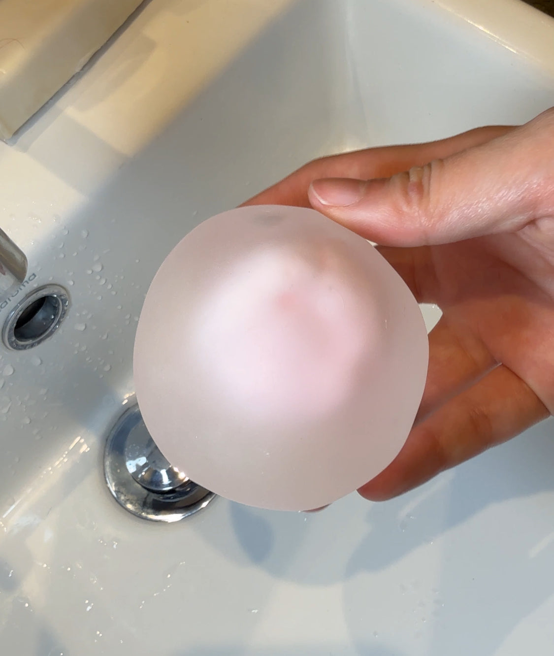 Spread Filling Mochi Squishy (Zero bounce-back) Squishy Fidget Toy - Lynsolab