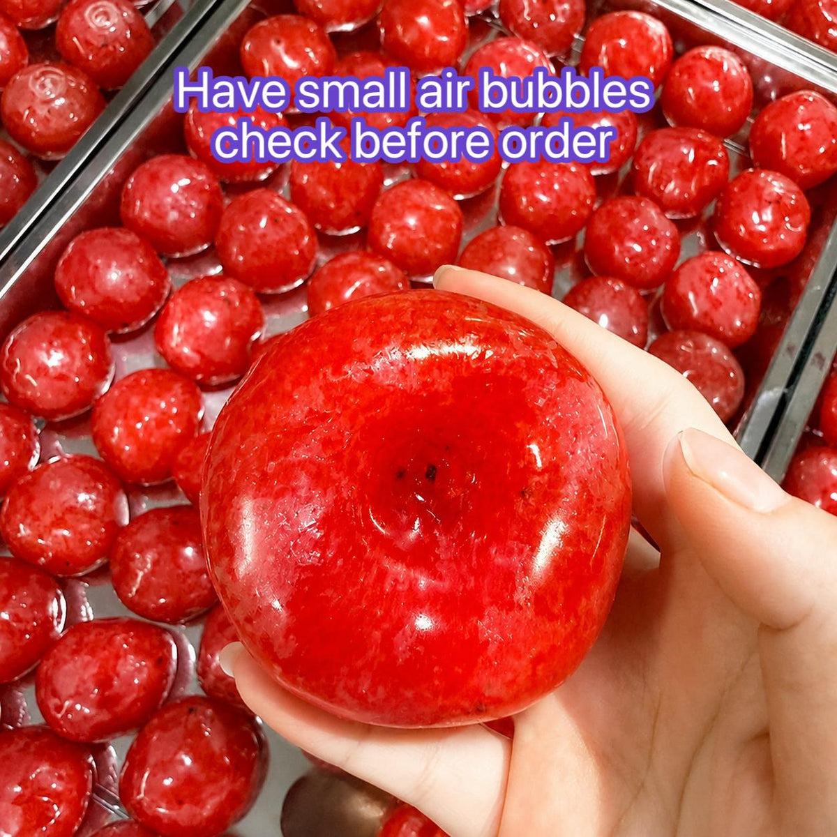 Fruit-Style Slushy Squishy Ball - Your Ultimate Stress Relief Fidget Toy