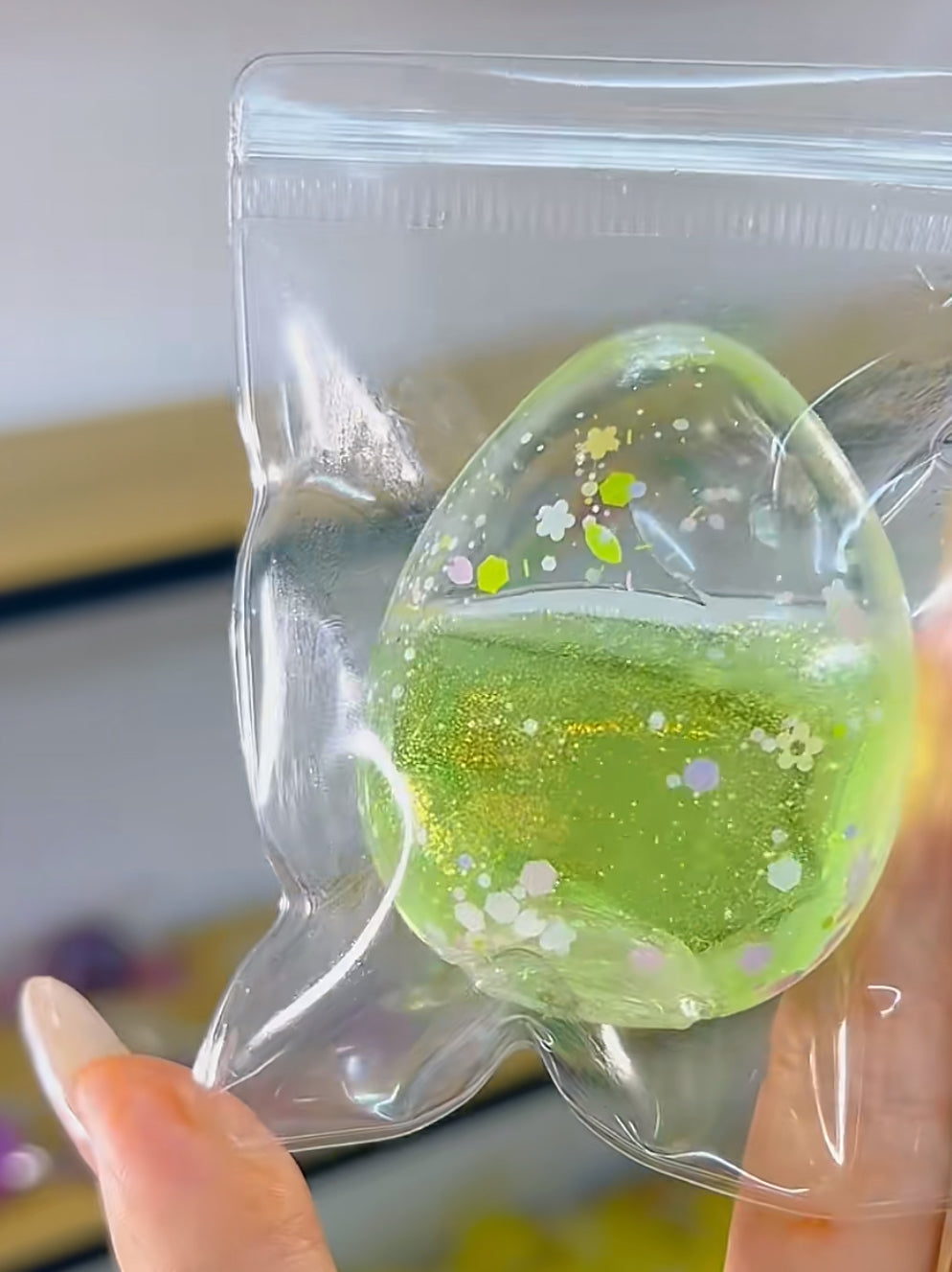 Galaxy Spiral Cube Fidget Toy – Transform Your Stress into Serenity - Lynsolab