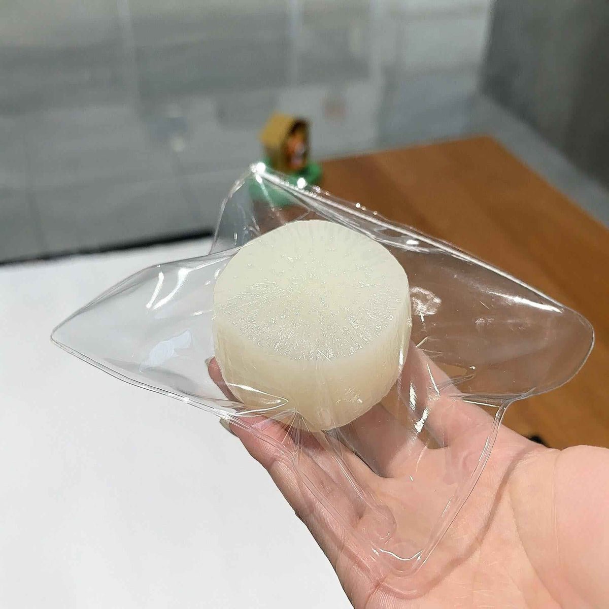 LYNSOLAB Japanese Style Fidget Squishy - Relax and Relieve Stress with Our Slow Rising Silicone Toy