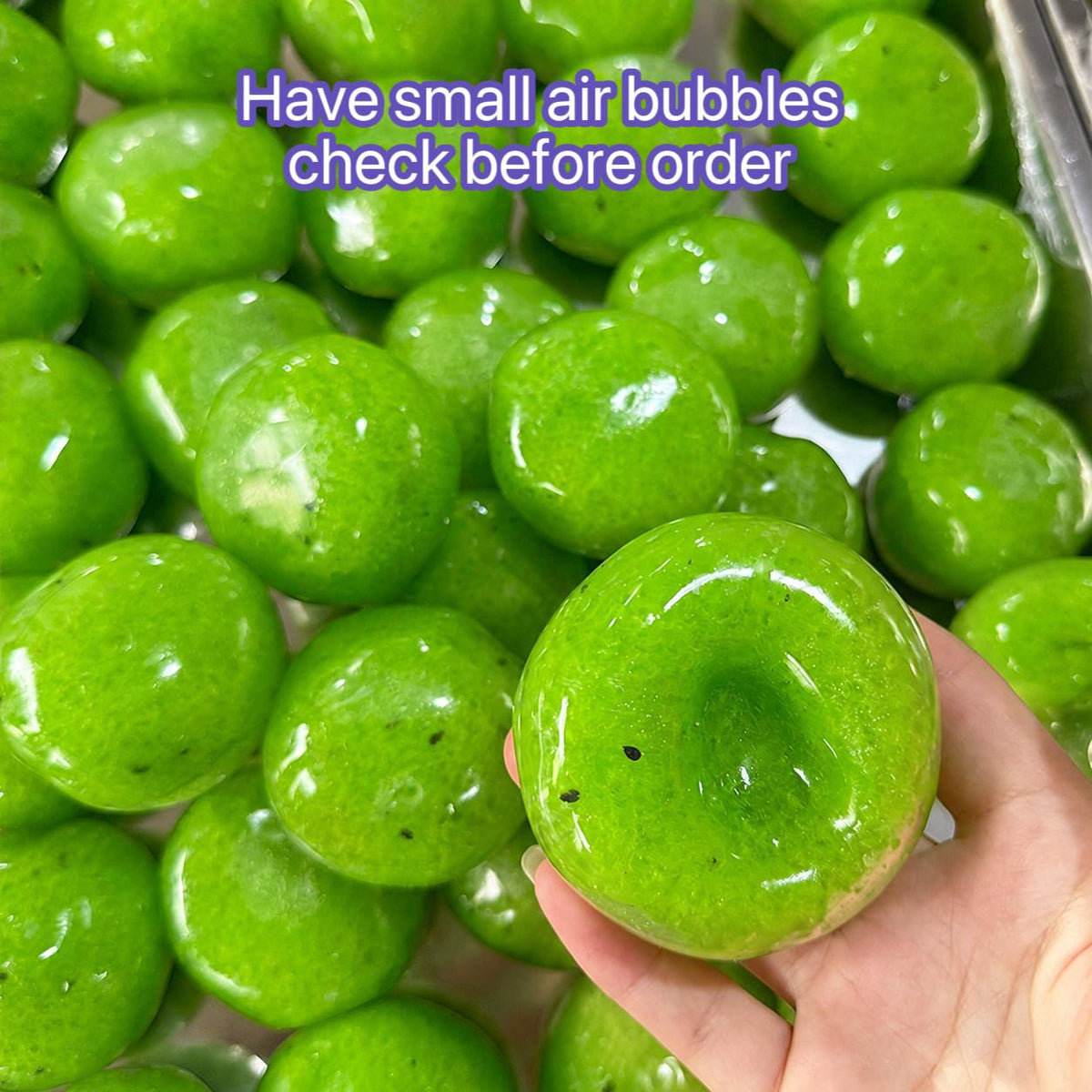 Fruit-Style Slushy Squishy Ball - Your Ultimate Stress Relief Fidget Toy