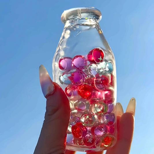 Indulge in Serenity with Our Handmade Stress Relief Toy - Your Go-To Relaxation Companion - Lynsolab