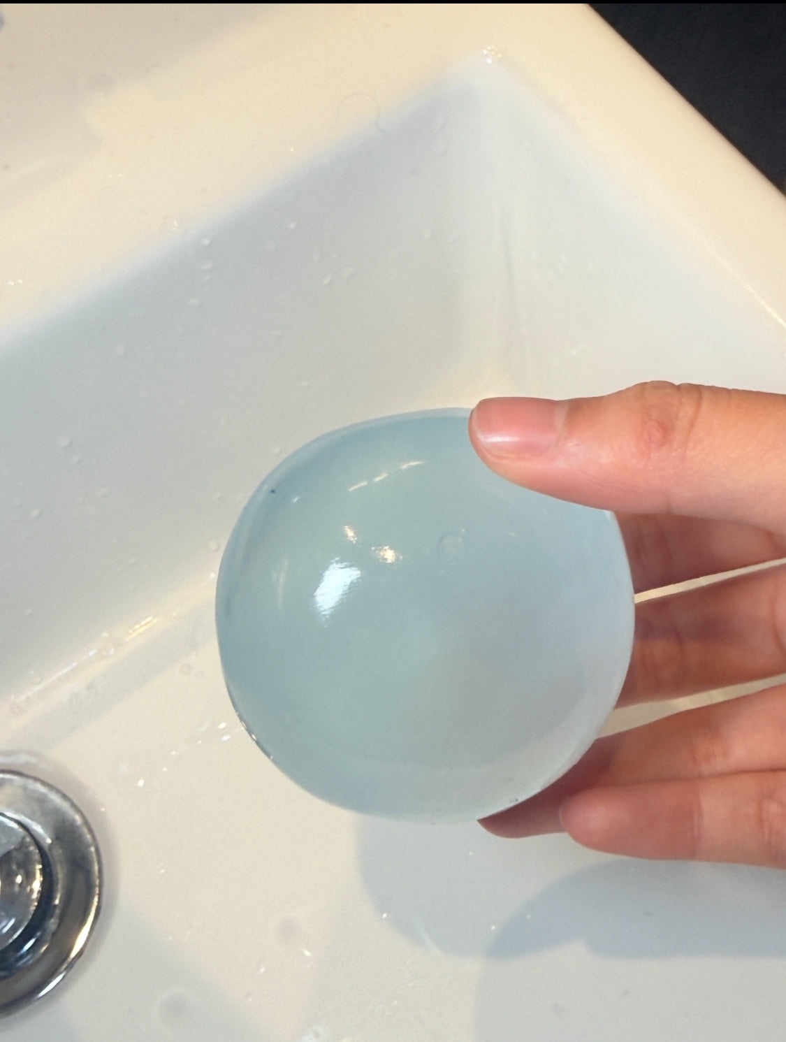 Coconut Oil Squishy Fidget Toy(Hard Strength) - Lynsolab