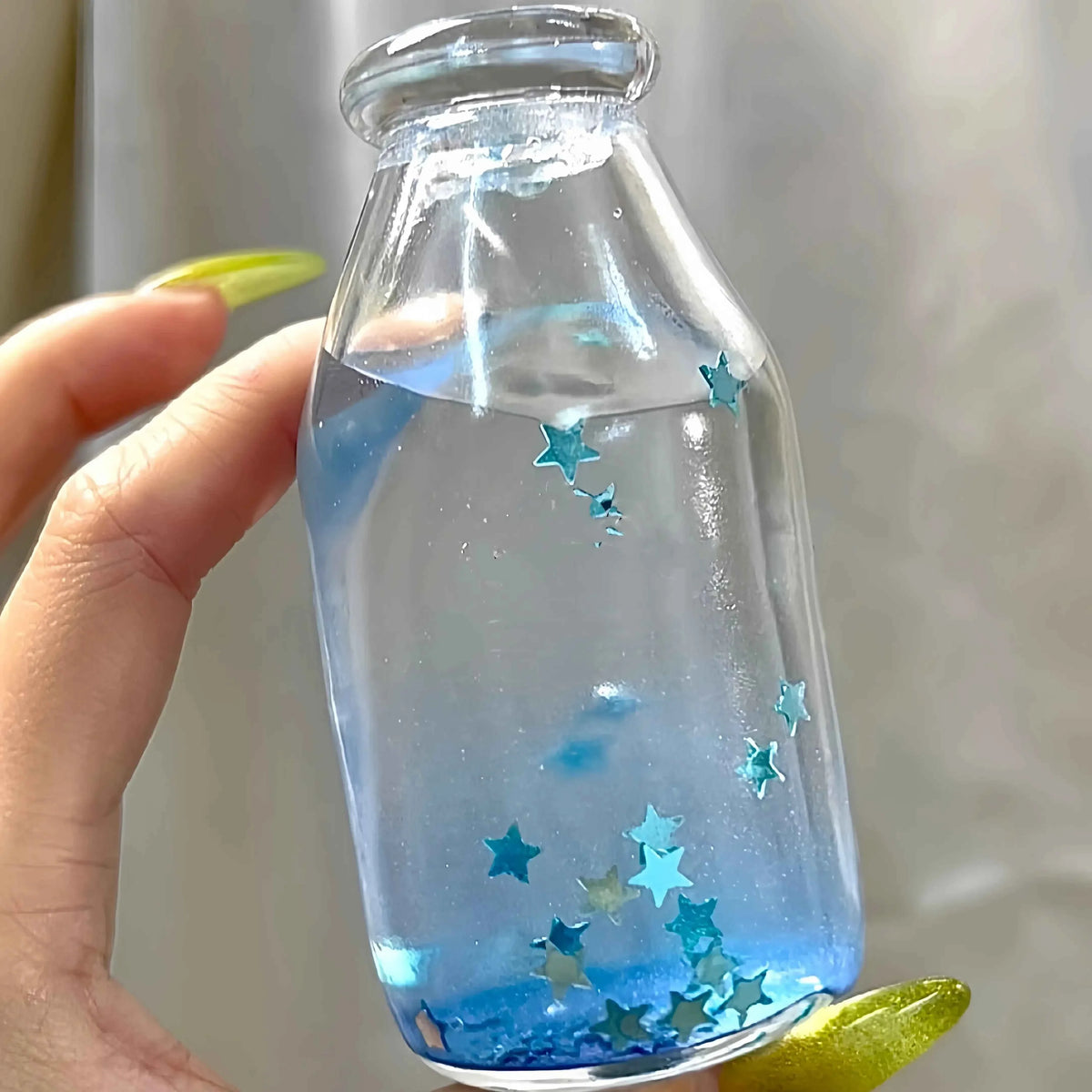Indulge in Serenity with Our Handmade Stress Relief Toy - Your Go-To Relaxation Companion - Lynsolab