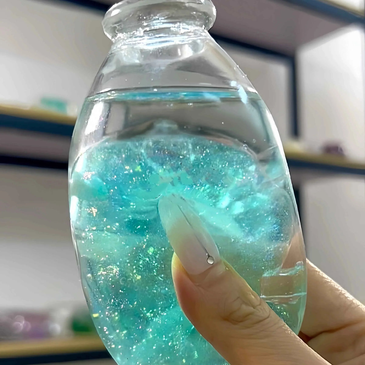 Handmade Stress Relief Toy: The Perfect Solution for Daily Relaxation - Lynsolab