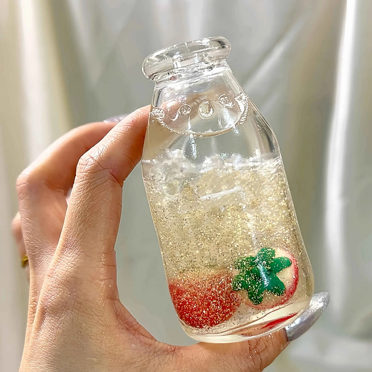 Handmade Stress Relief Toy: The Perfect Solution for Daily Relaxation - Lynsolab