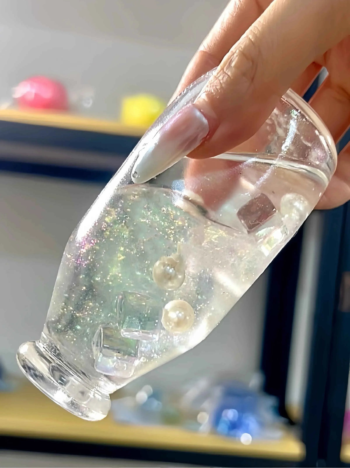 Handmade Stress Relief Toy: The Perfect Solution for Daily Relaxation - Lynsolab