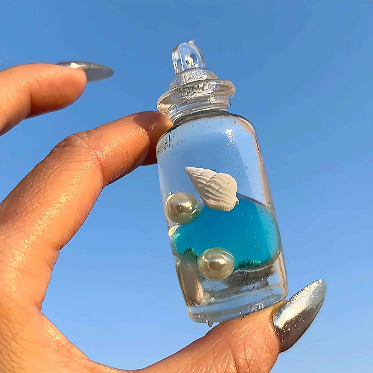 Handmade Stress Relief Toy: Your Go-To for Daily Calm and Relaxation - Lynsolab