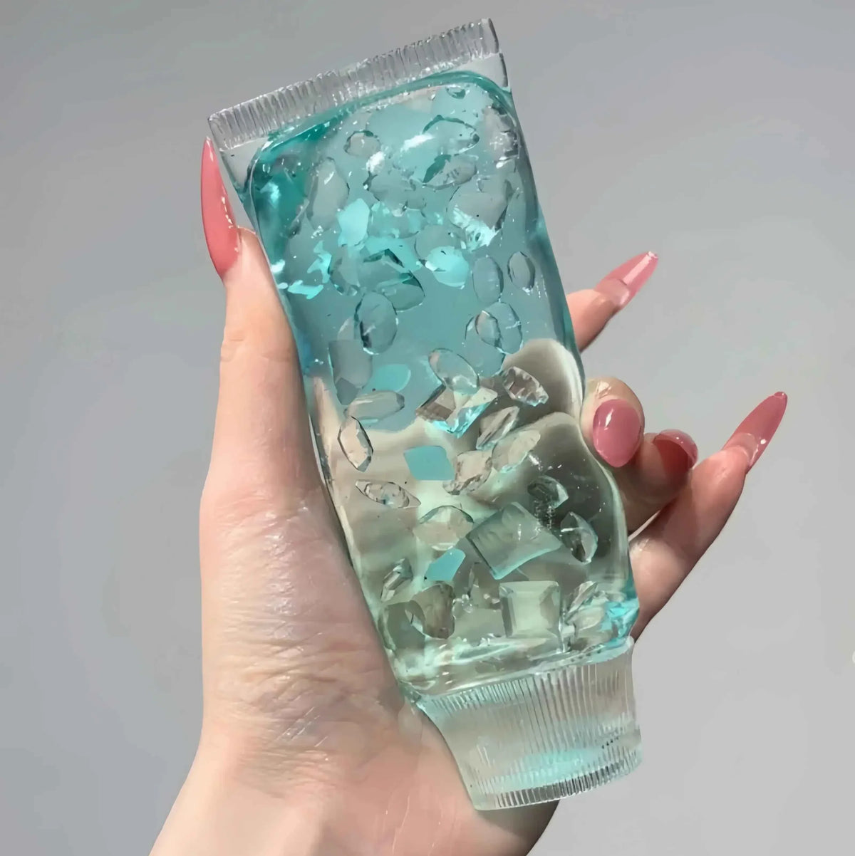 Stress Relief Squishies: Experience Ultimate Comfort with Our Handmade Fruit Gummy Cheese Toy - Lynsolab