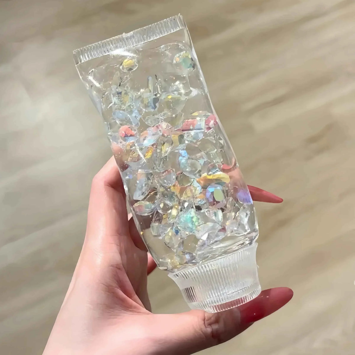 Stress Relief Squishies: Experience Ultimate Comfort with Our Handmade Fruit Gummy Cheese Toy - Lynsolab