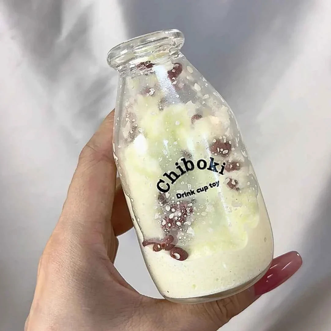 Indulge in Serenity with Our Handmade Stress Relief Toy - Your Go-To Relaxation Companion - Lynsolab