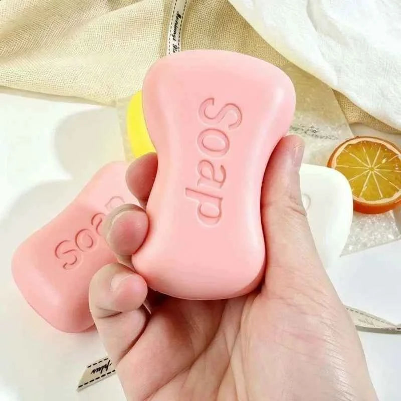 Simulated Soap Squeeze Soft Slow Rebound Stress Relief Squishy Toy Hand Decompression Anxiety Relax Squeeze Fidget Toys Gift