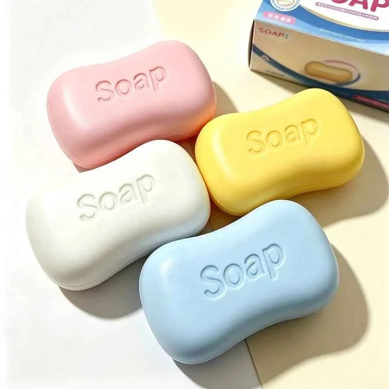 Simulated Soap Squeeze Soft Slow Rebound Stress Relief Squishy Toy Hand Decompression Anxiety Relax Squeeze Fidget Toys Gift