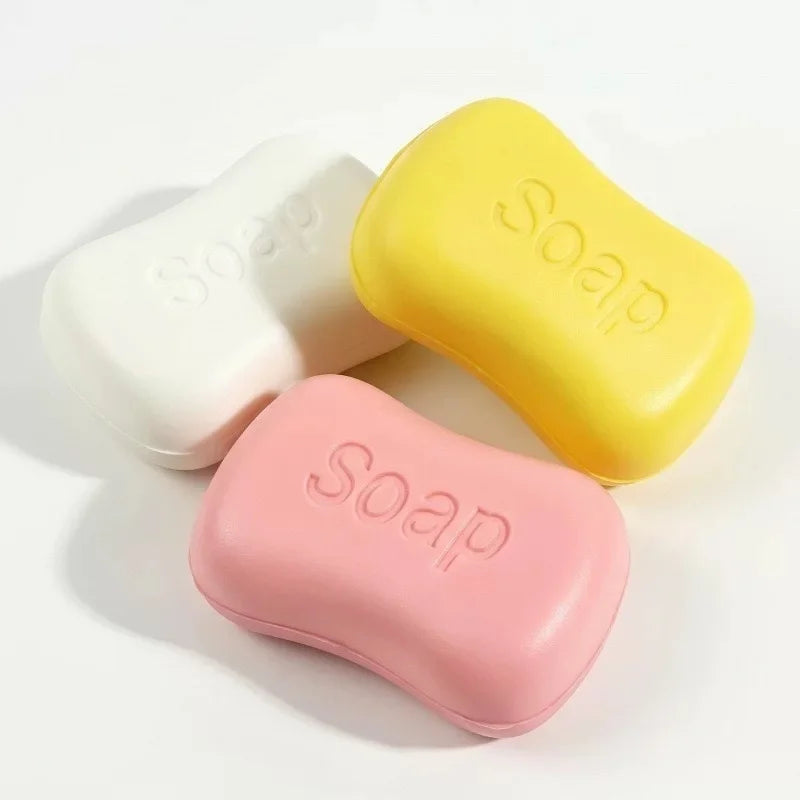Relax and Rejuvenate with Our Simulated Soap Stress Relief Toy