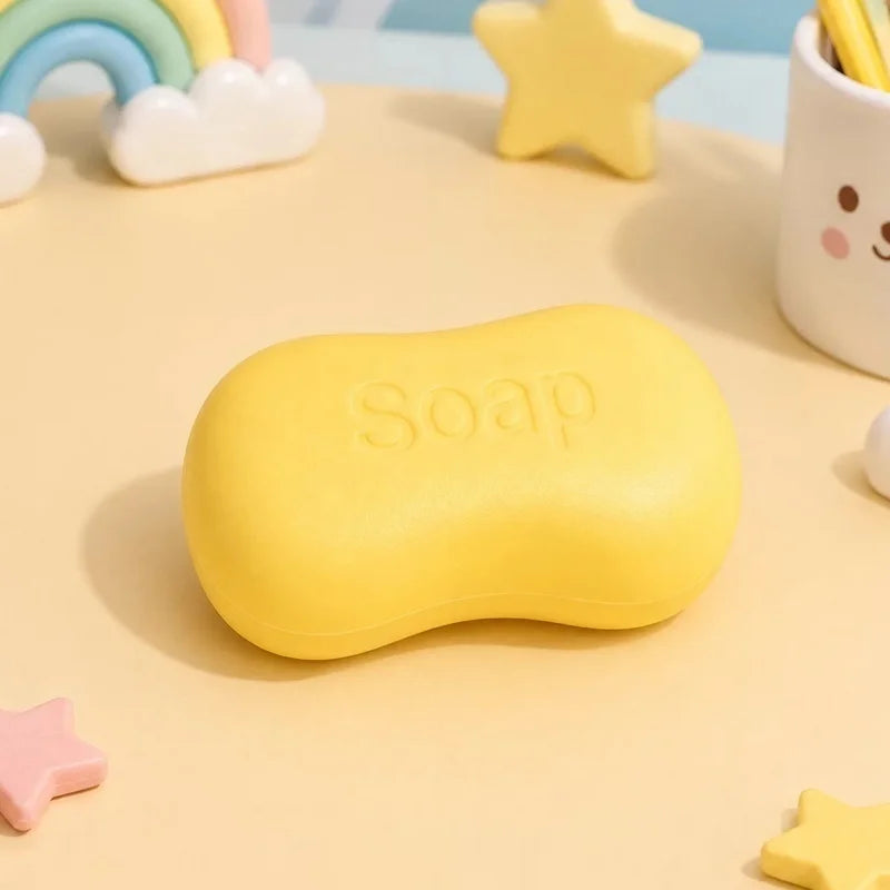 Relax and Rejuvenate with Our Simulated Soap Stress Relief Toy