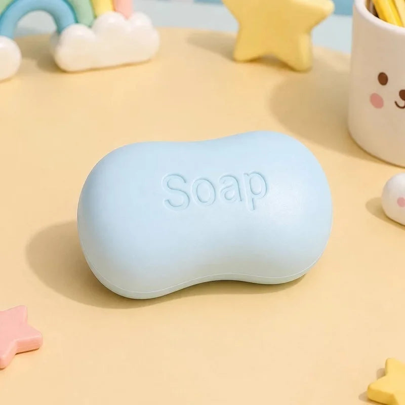 Relax and Rejuvenate with Our Simulated Soap Stress Relief Toy
