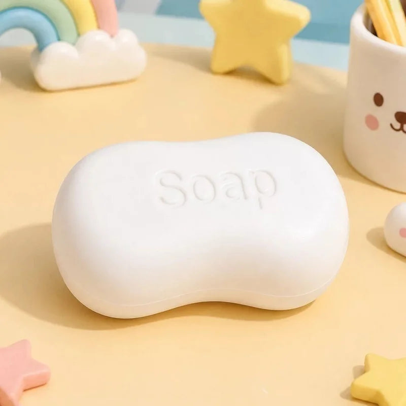 Relax and Rejuvenate with Our Simulated Soap Stress Relief Toy