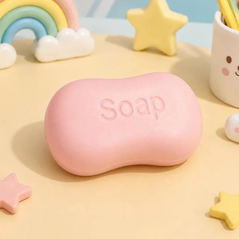Relax and Rejuvenate with Our Simulated Soap Stress Relief Toy
