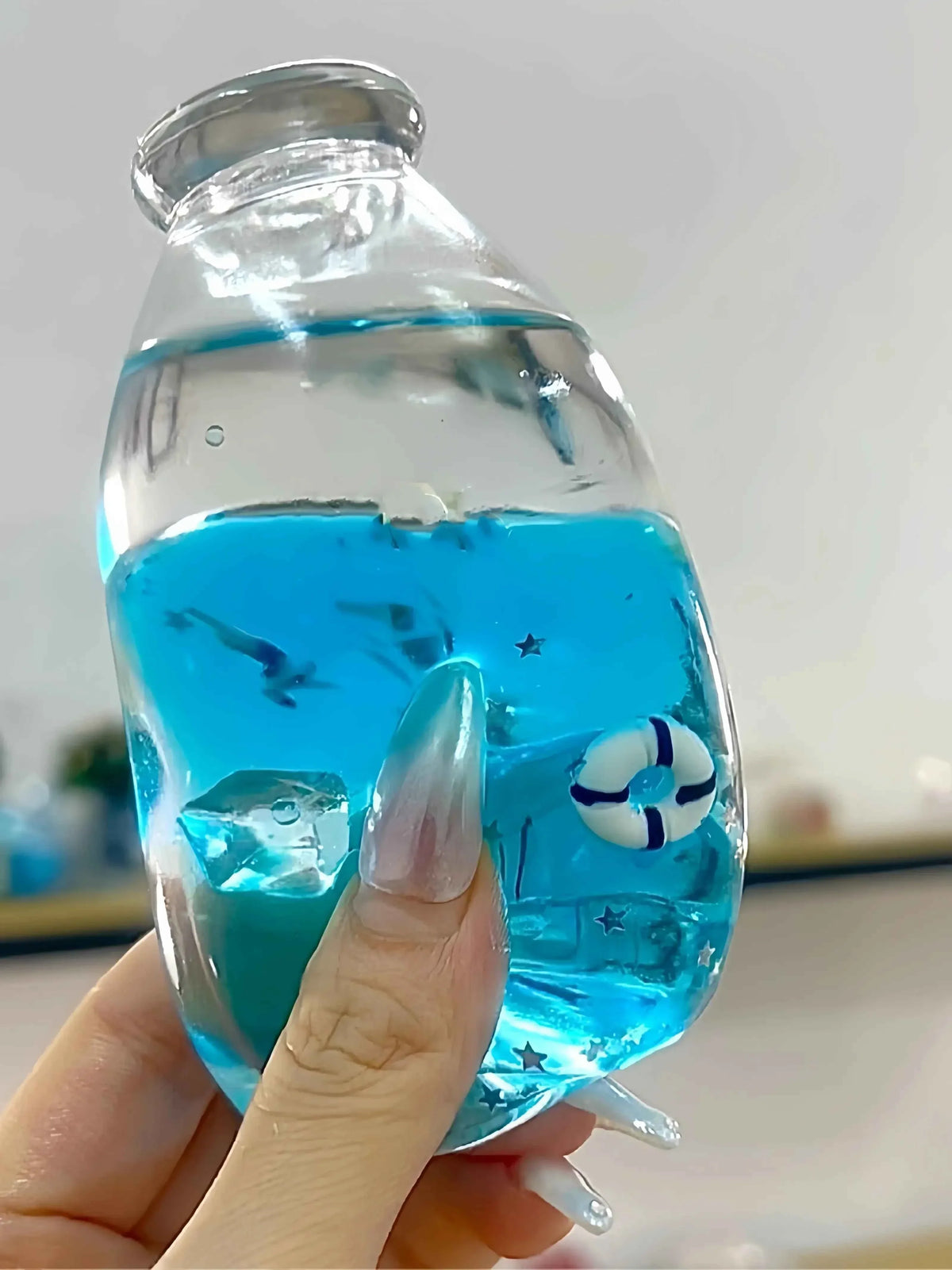 Handmade Stress Relief Toy: The Perfect Solution for Daily Relaxation - Lynsolab