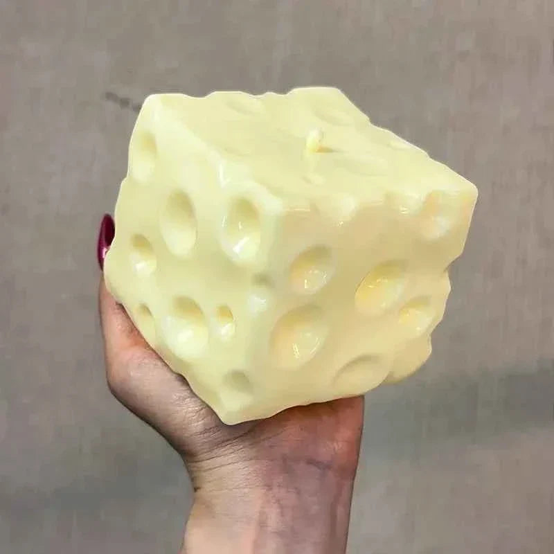 Handmade Stress Relief Toy: Feel the Joy of Our Delightful Freeze-Dried Yogurt Squishies - Lynsolab