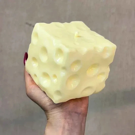 Handmade Stress Relief Toy: Feel the Joy of Our Delightful Freeze-Dried Yogurt Squishies - Lynsolab