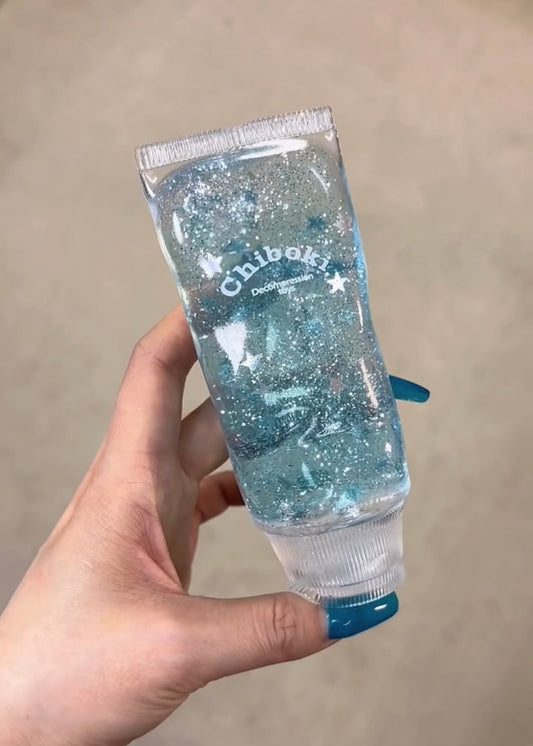 Handmade Toothpaste Shaped Stress Balls for Instant Relief - Lynsolab