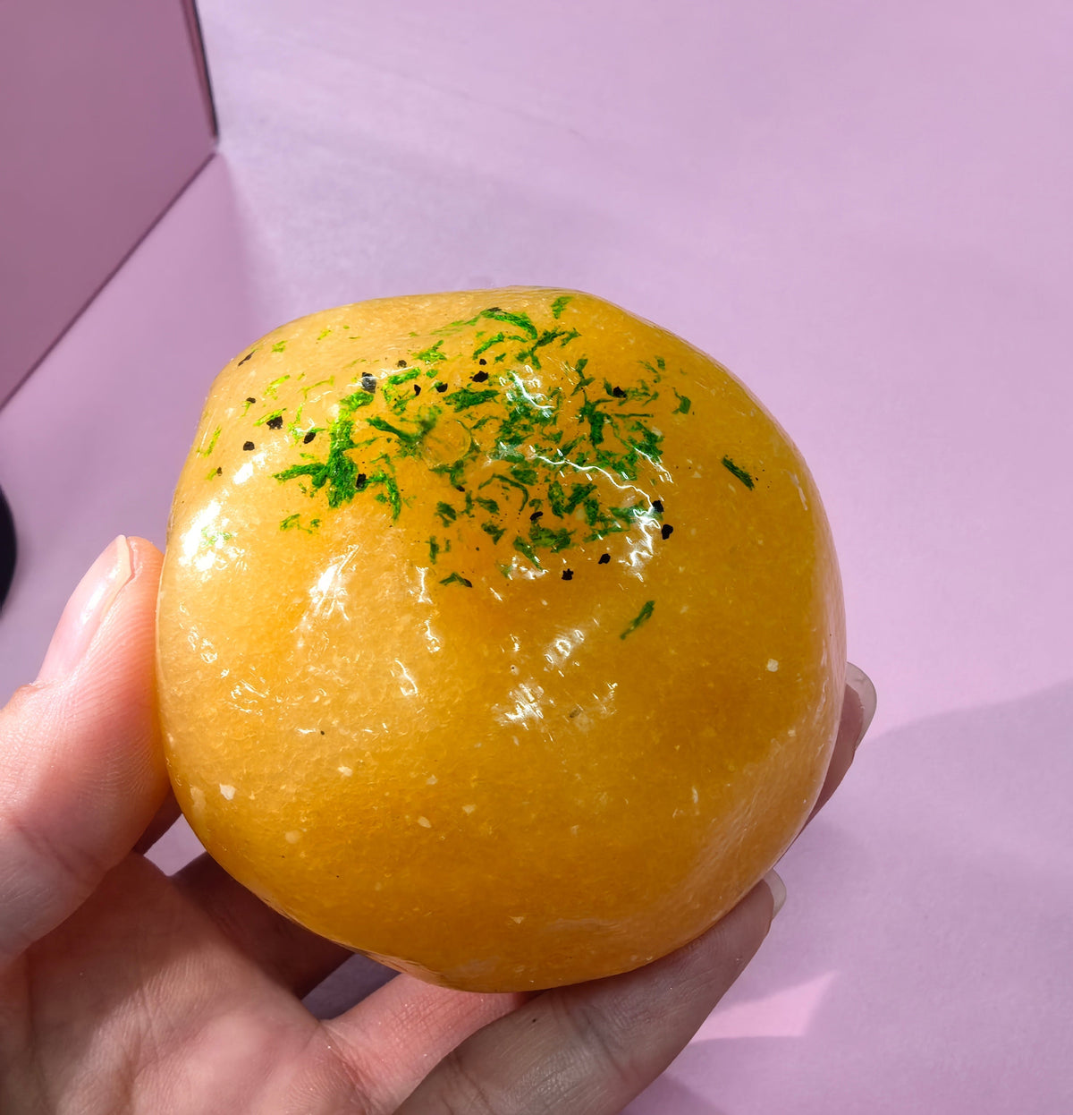 Potato Sticky Slushy (Zero bounce-back) Squishy Fidget Toy(10 Days Wait) - Lynsolab