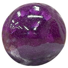 Experience Ultimate Stress Relief with the Smooth Slushy Squishy Ball – Stretchy & Moldable TPR Toy