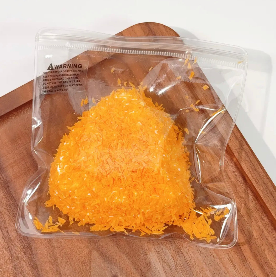 Realistic Bread Stress Ball - Ultimate Stress Relief Squishy Toy - Lynsolab