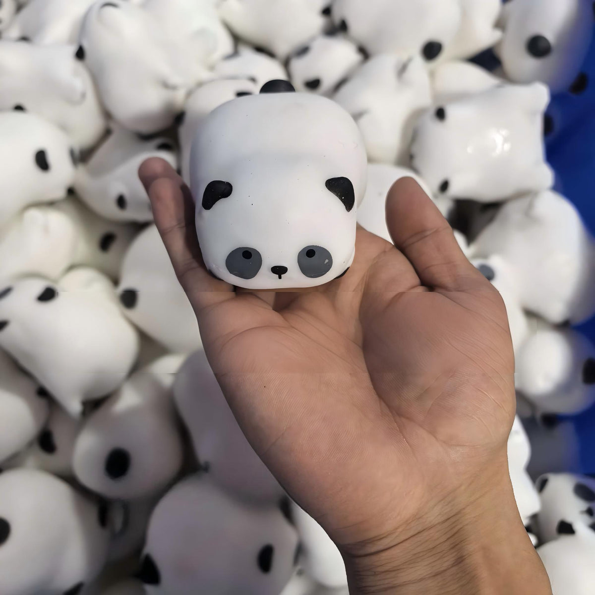 LYNSOLAB Pet‑themed Crunchy Squishy |